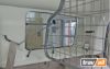 Barrier Mesh, boot-/cargo area JEEP PATRIOT (2007-)