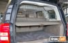 Barrier Mesh, boot-/cargo area JEEP PATRIOT (2007-)