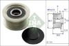 Alternator Freewheel Clutch Ssangyong