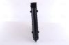 Radiator, engine cooling VW GOLF II 83-