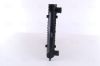 Radiator, engine cooling VW GOLF II 83-