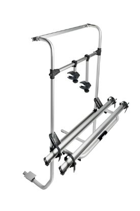 Bicycle Holder, rear rack Sport G2 Universal, 2 rattale