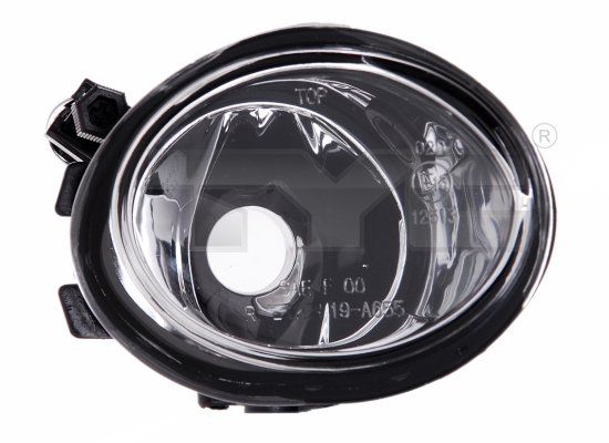 Front Fog Light BMW 3 (E46), 3 Touring (E46)