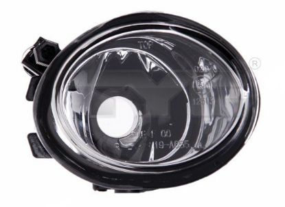 Front Fog Light BMW 3 (E46), 3 Touring (E46)