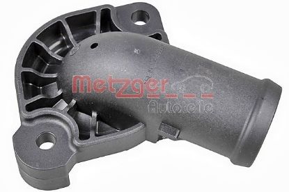 Coolant Flange VAG
