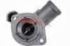 Coolant Flange VAG