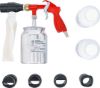Sandblaster Liivaprits tarvikutega