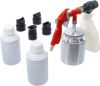 Sandblaster Liivaprits tarvikutega