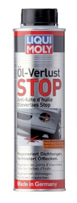 Engine Oil Additive lekkepeataja 300ml