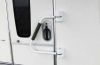 Door Lock Security Handrail Standard