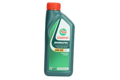 Engine Oil Magnatec Stop-Start 5W-30 C3, 1 L