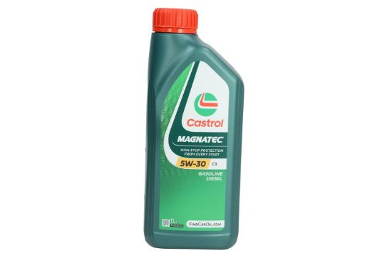 Engine Oil Magnatec Stop-Start 5W-30 C3, 1 L