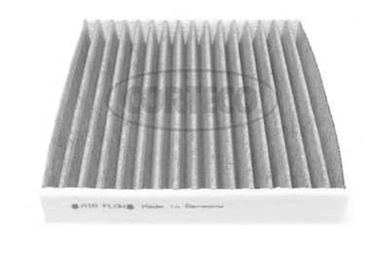 Filter, cabin air TOYOTA - 87139-02020