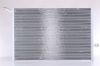 Radiator, engine cooling MERCEDES C-CLASS W215   (14-)