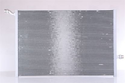 Radiator, engine cooling MERCEDES C-CLASS W215   (14-)