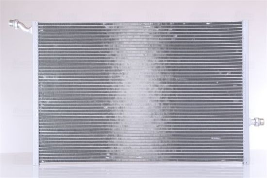 Radiator, engine cooling MERCEDES C-CLASS W215   (14-)