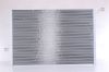 Radiator, engine cooling MERCEDES C-CLASS W215   (14-)