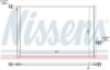 Radiator, engine cooling MERCEDES C-CLASS W215   (14-)