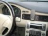 Trim Frame Volvo S80 07-11 keskele
