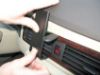 Trim Frame Volvo S80 07-11 keskele
