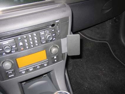Trim Frame Citroen C4 05-