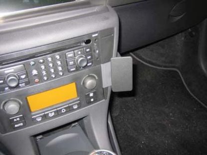 Trim Frame Citroen C4 05-