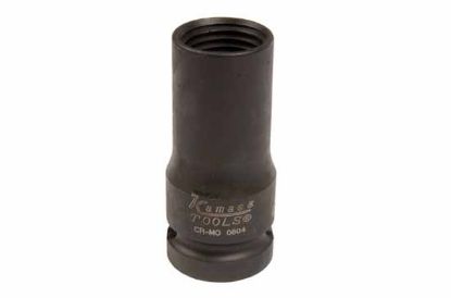 Socket Wrench Insert padun 20 mm, lõikav jõu