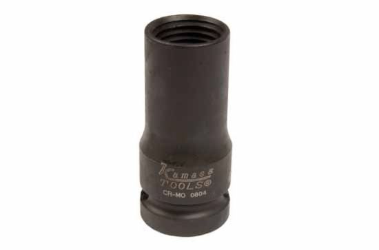 Socket Wrench Insert padun 20 mm, lõikav jõu