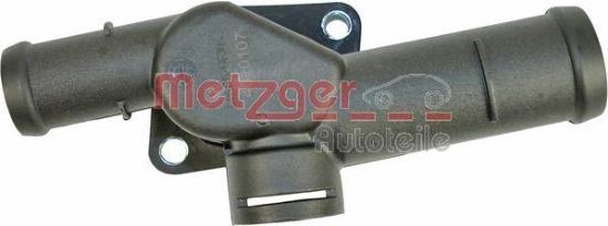 Coolant Flange VAG