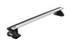 Roof Rack Foot Evo Clamp