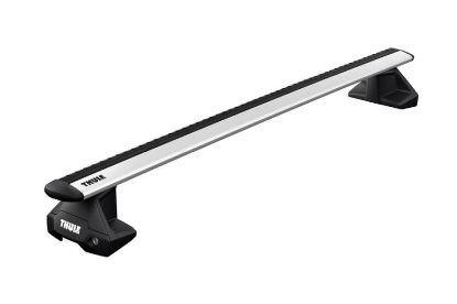 Roof Rack Foot Evo Clamp