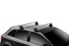 Roof Rack Foot Evo Clamp