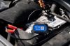Tester, engine Bluetooth Akutester - Aplikatsiooni põhine