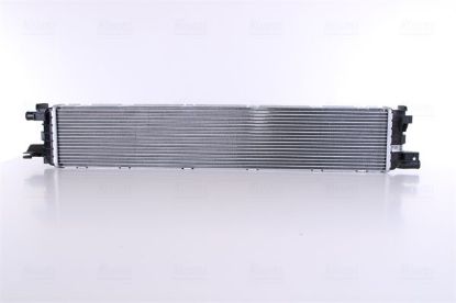 Radiator, engine cooling Audi A6 11-