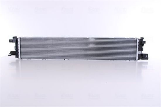 Radiator, engine cooling Audi A6 11-