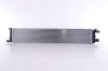 Radiator, engine cooling Audi A6 11-