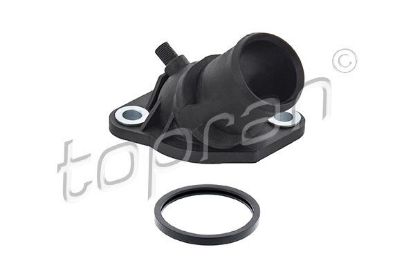 Coolant Flange PSA, Fiat