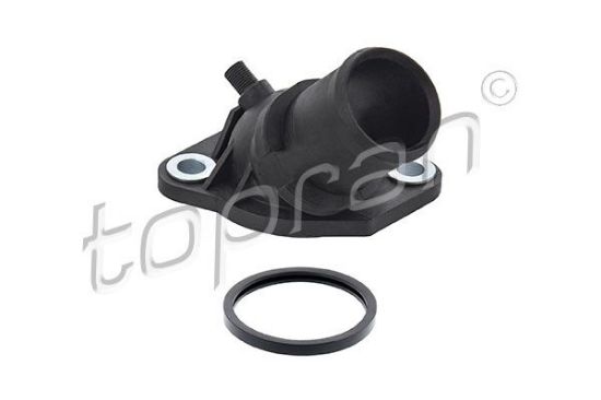 Coolant Flange PSA, Fiat