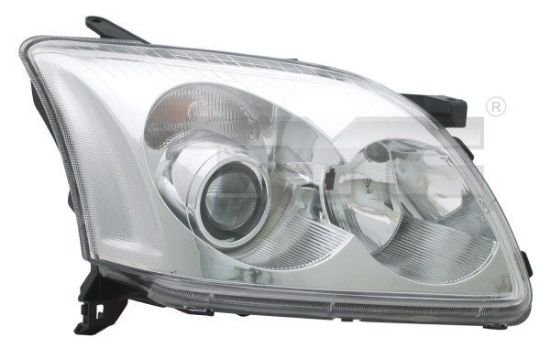 Headlight TOYOTA - 81150-05194