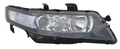 Headlight HONDA - 33151-SEA-G51