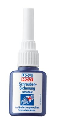 Threadlocker Keerme keskmine10g Threadlocker Keerme keskmine10g