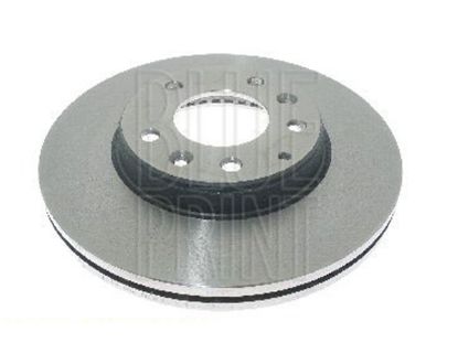 Brake Disc MAZDA - GJ6Y-33-25XA