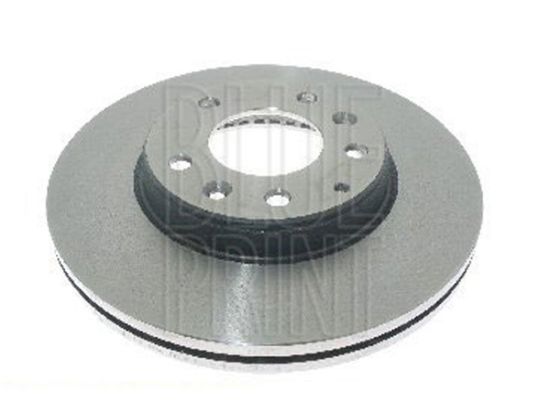 Brake Disc MAZDA - GJ6Y-33-25XA