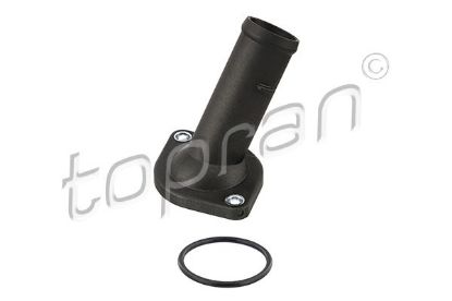 Coolant Flange VAG