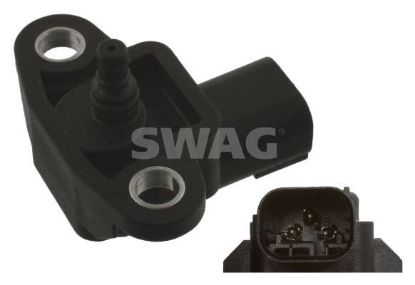 Sensor, intake manifold pressure MB 005 153 50 28 Sensor, intake manifold pressure MB 005 153 50 28