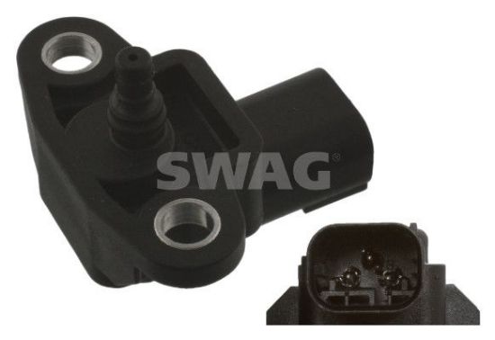 Sensor, intake manifold pressure MB 005 153 50 28