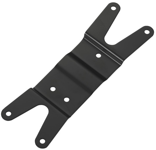 Bracket, auxilliary heater kronstein paigaluseks TT-Z/C