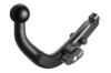 Trailer Hitch Skoda Superb 08-15 eem.BMA