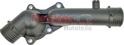 Thermostat Housing BMW - 11 53 1 740 478