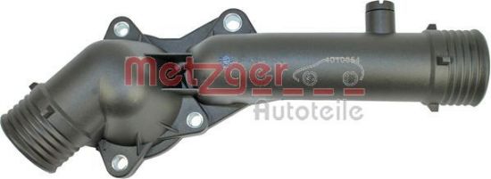 Thermostat Housing BMW - 11 53 1 740 478
